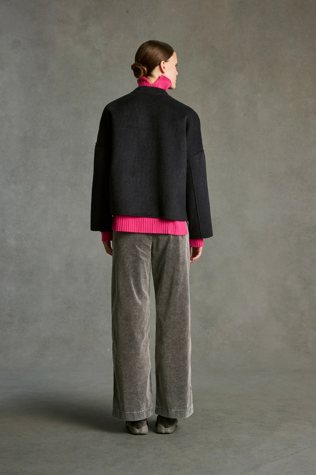 Veste Yoshi