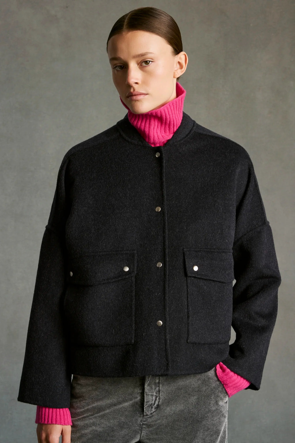 Veste Yoshi