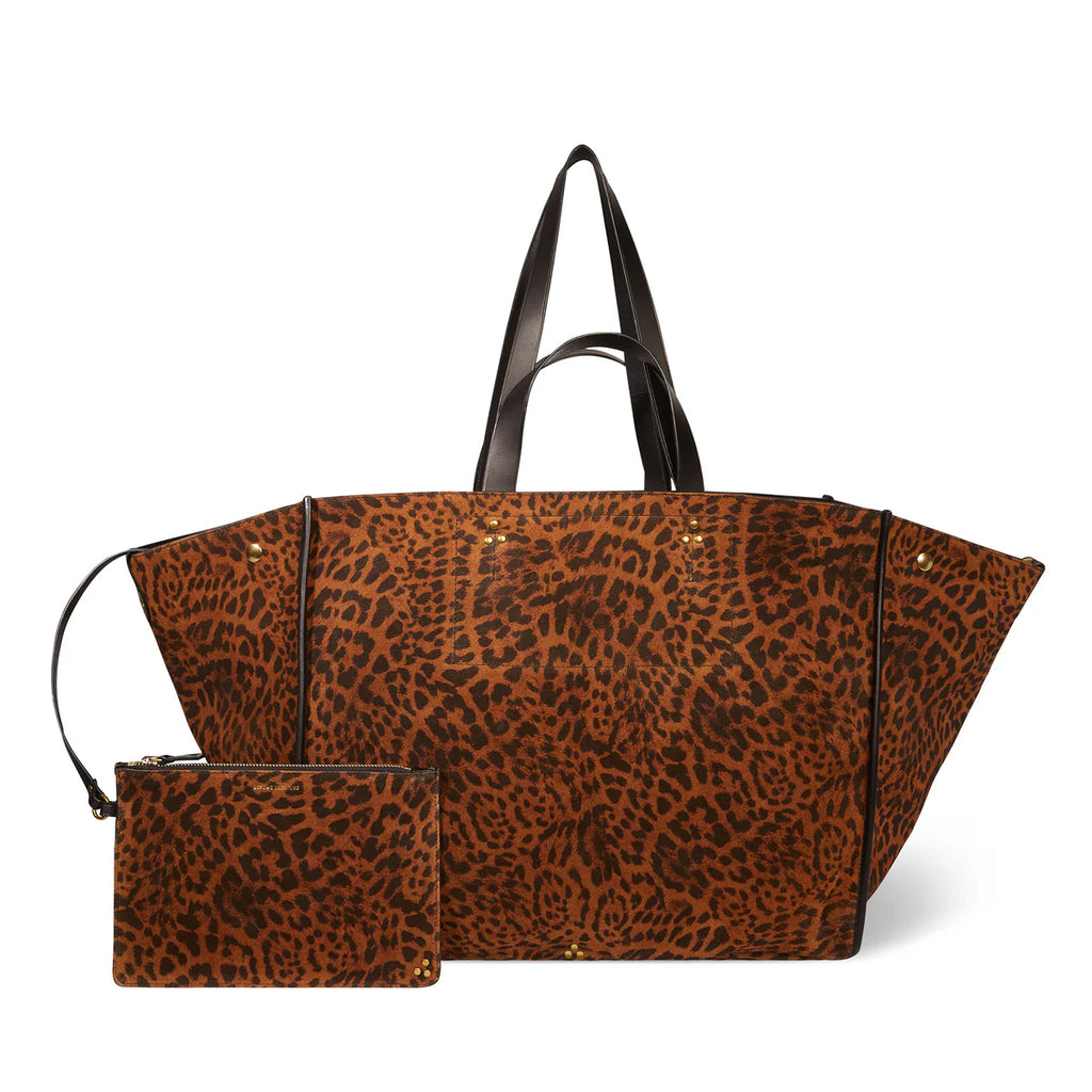 Sac Leon L - Chat Sauvage
