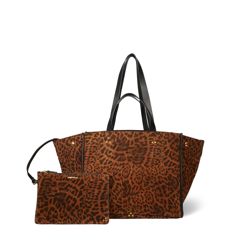 Sac Leon M - Chat Sauvage