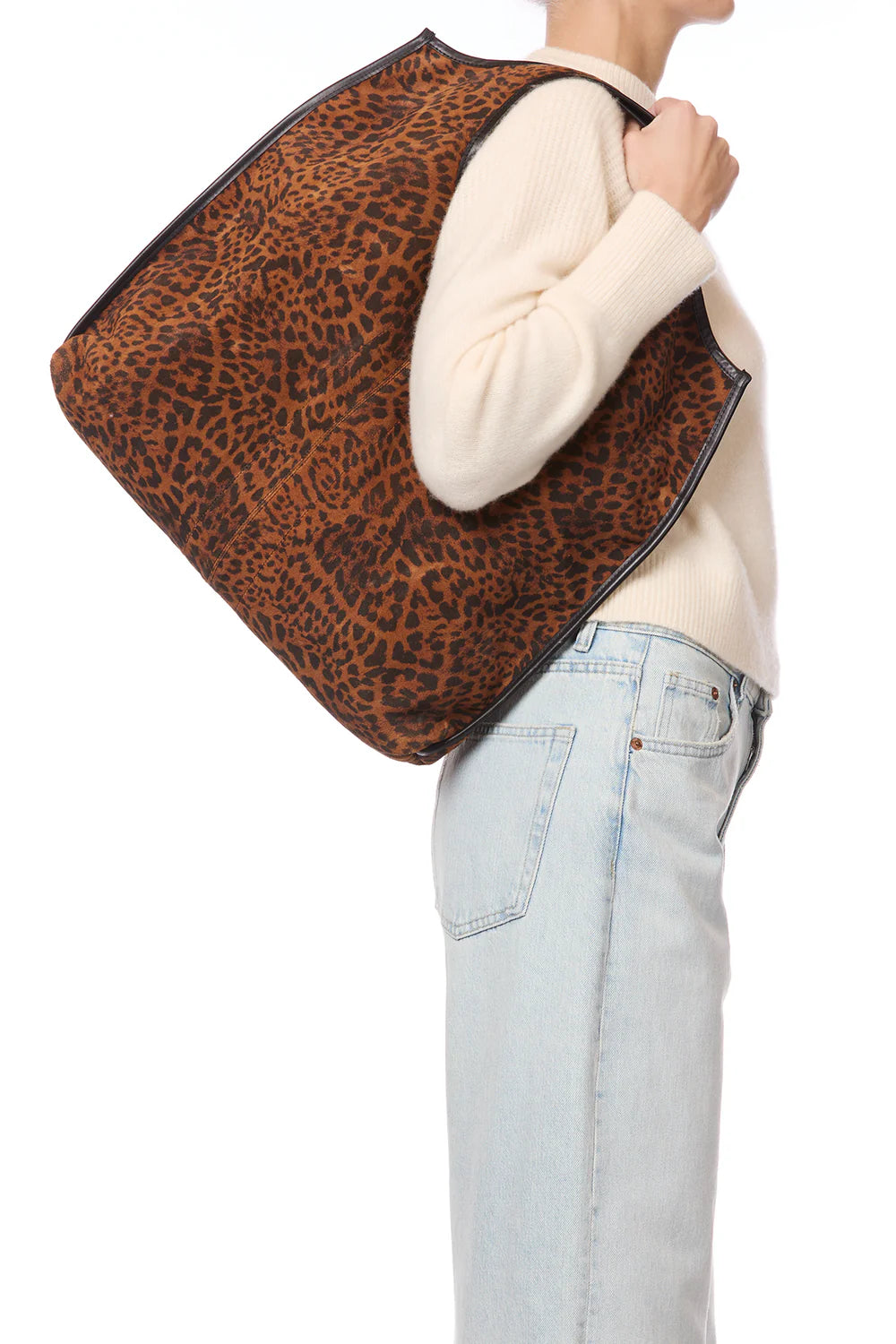 Sac Paco - Chat Sauvage