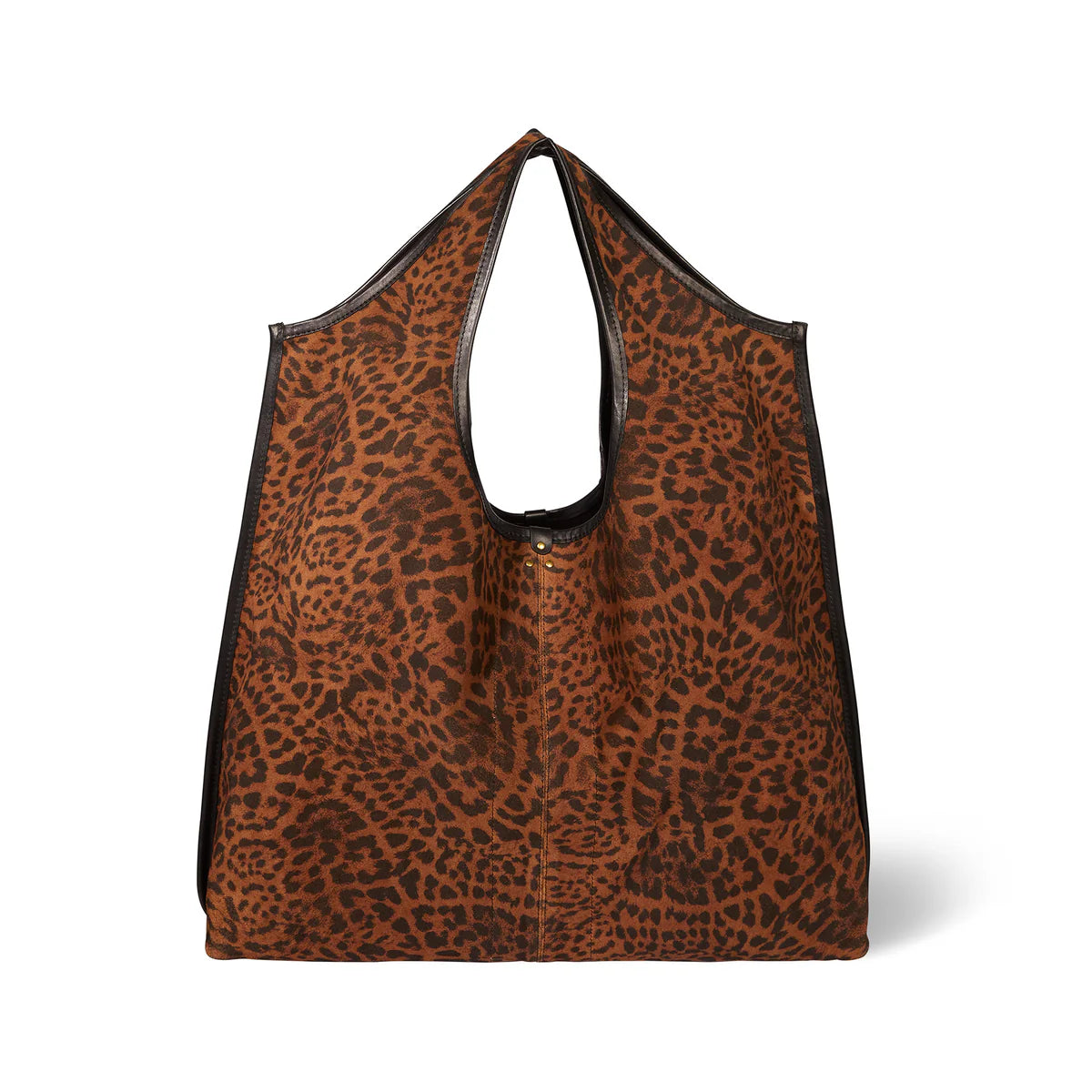 Sac Paco - Chat Sauvage