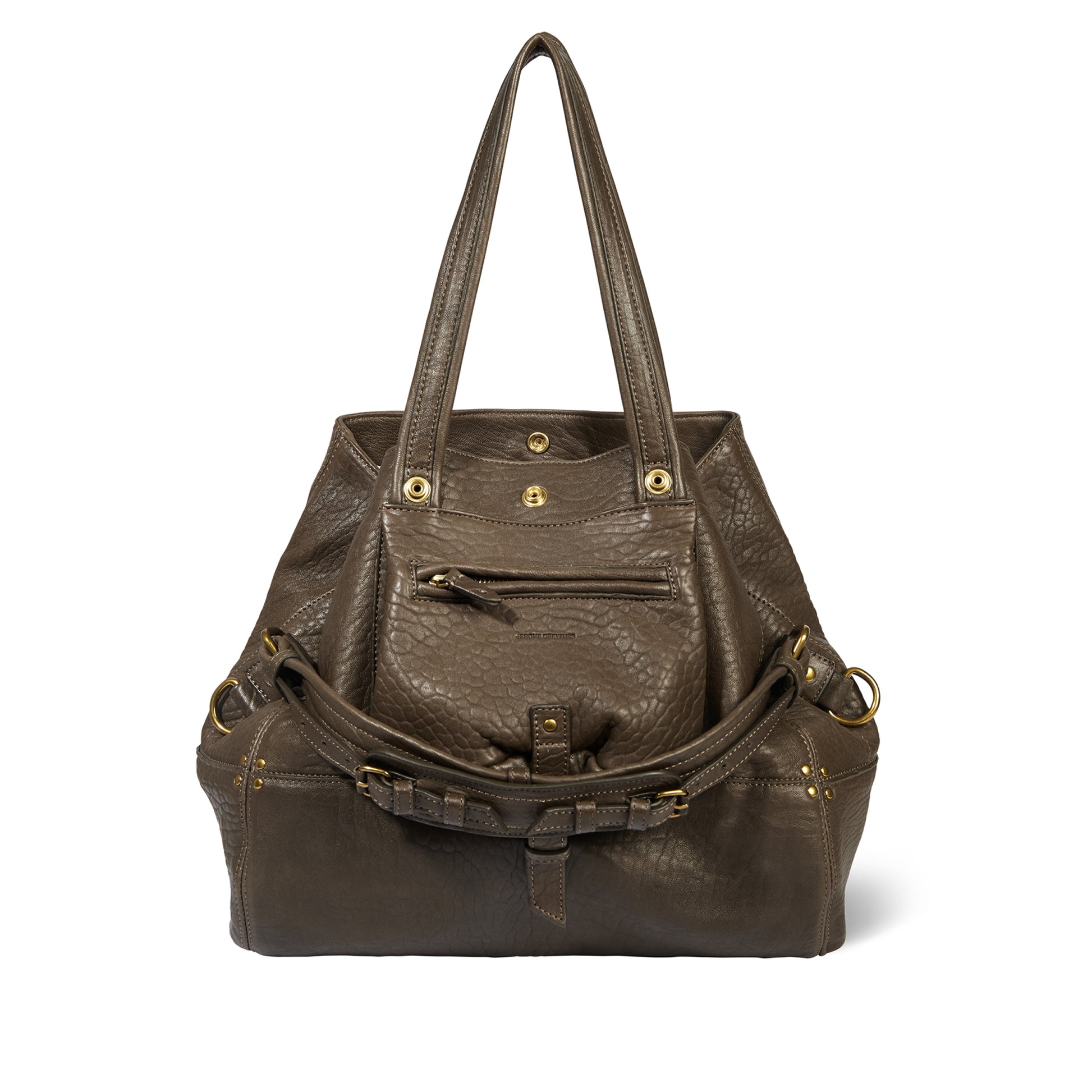Sac Billy M - Kaki
