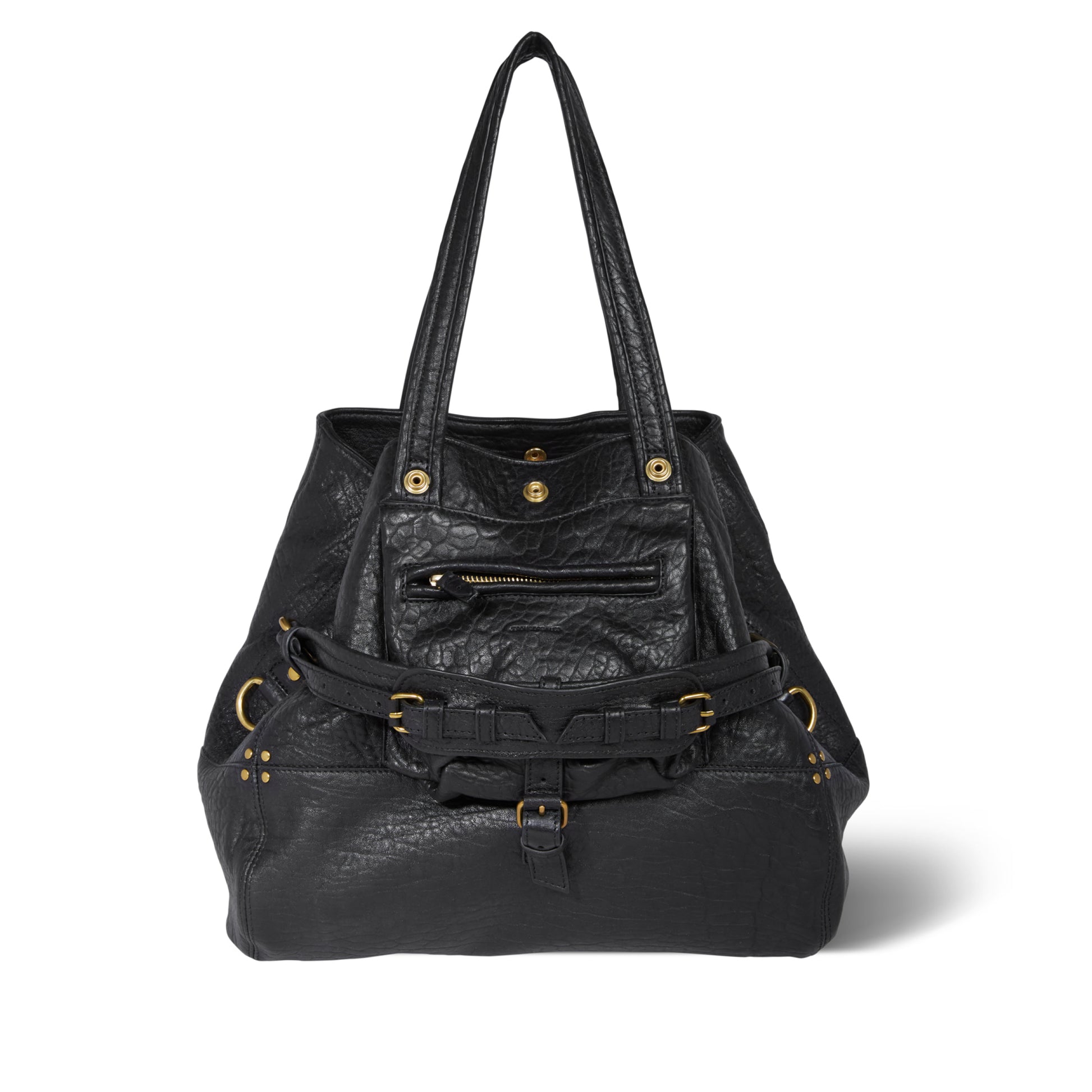 Sac Billy M - Noir