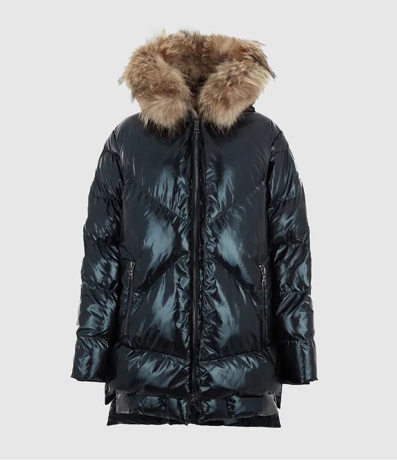 Doudoune Frost M 515 - Noir