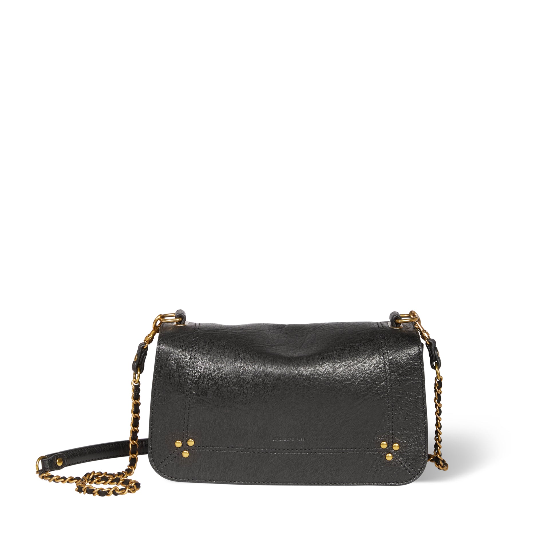 Sac Bobi - Chèvre Noir
