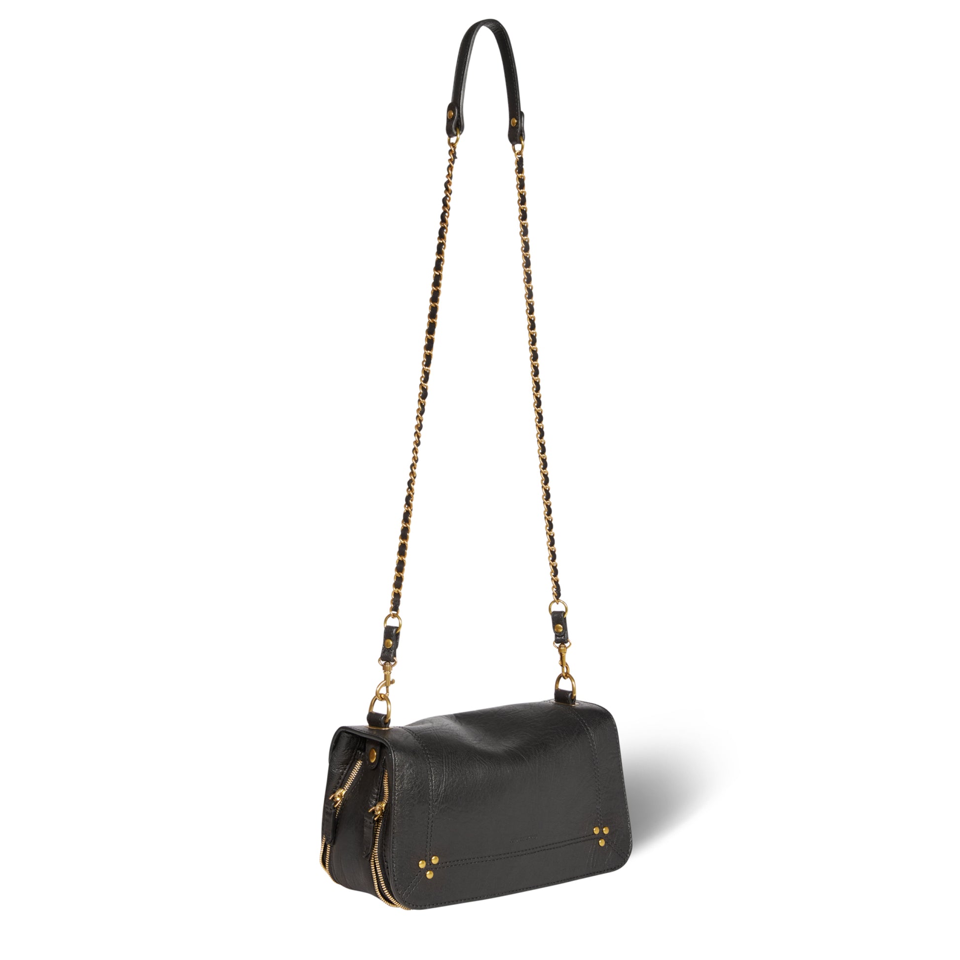 Sac Bobi - Chèvre Noir