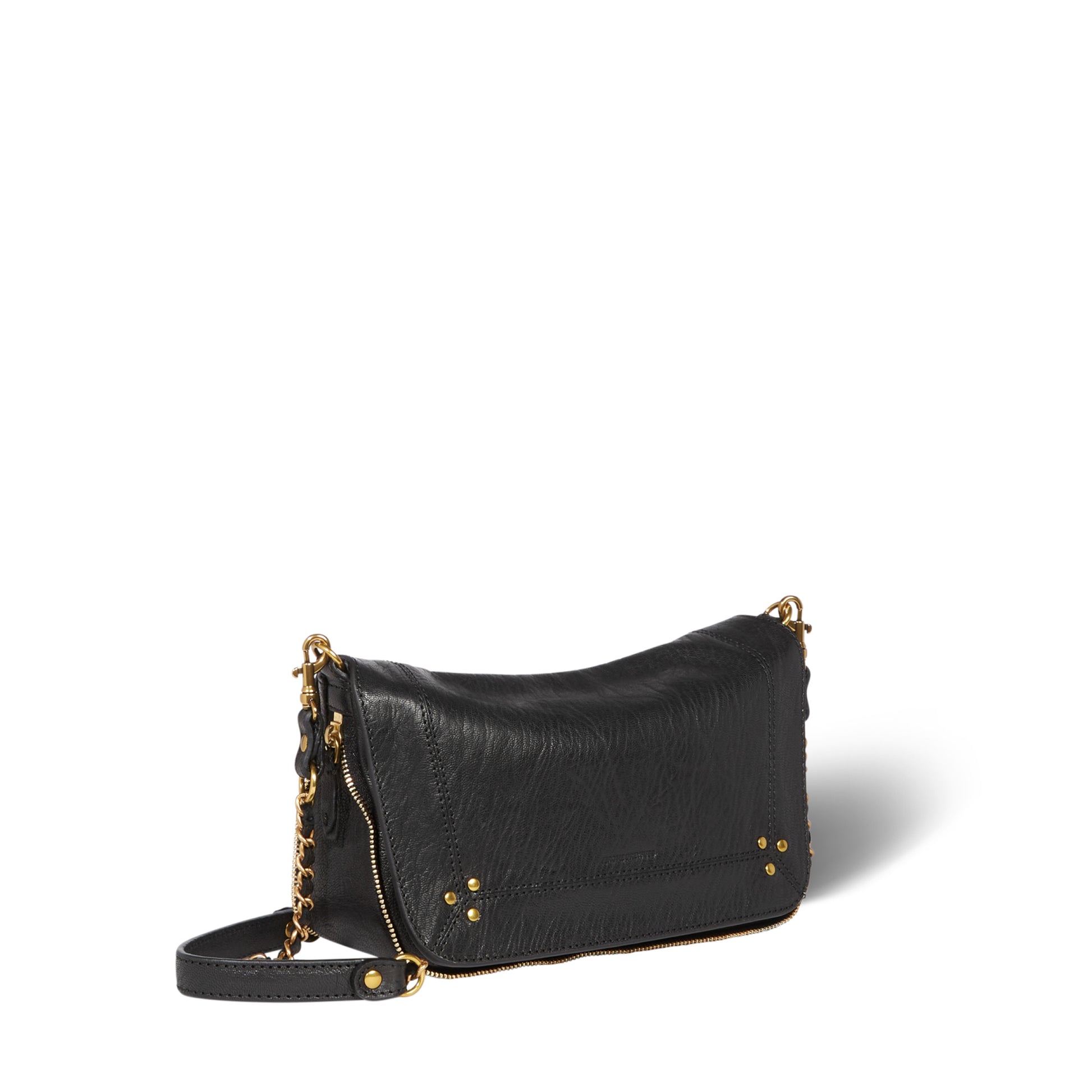 Sac Bobi S - Chèvre Noir