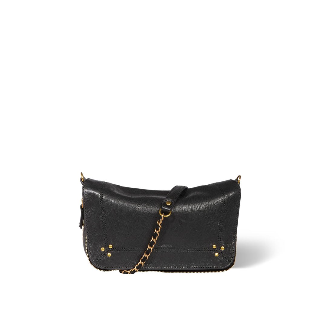 Sac Bobi S - Chèvre Noir