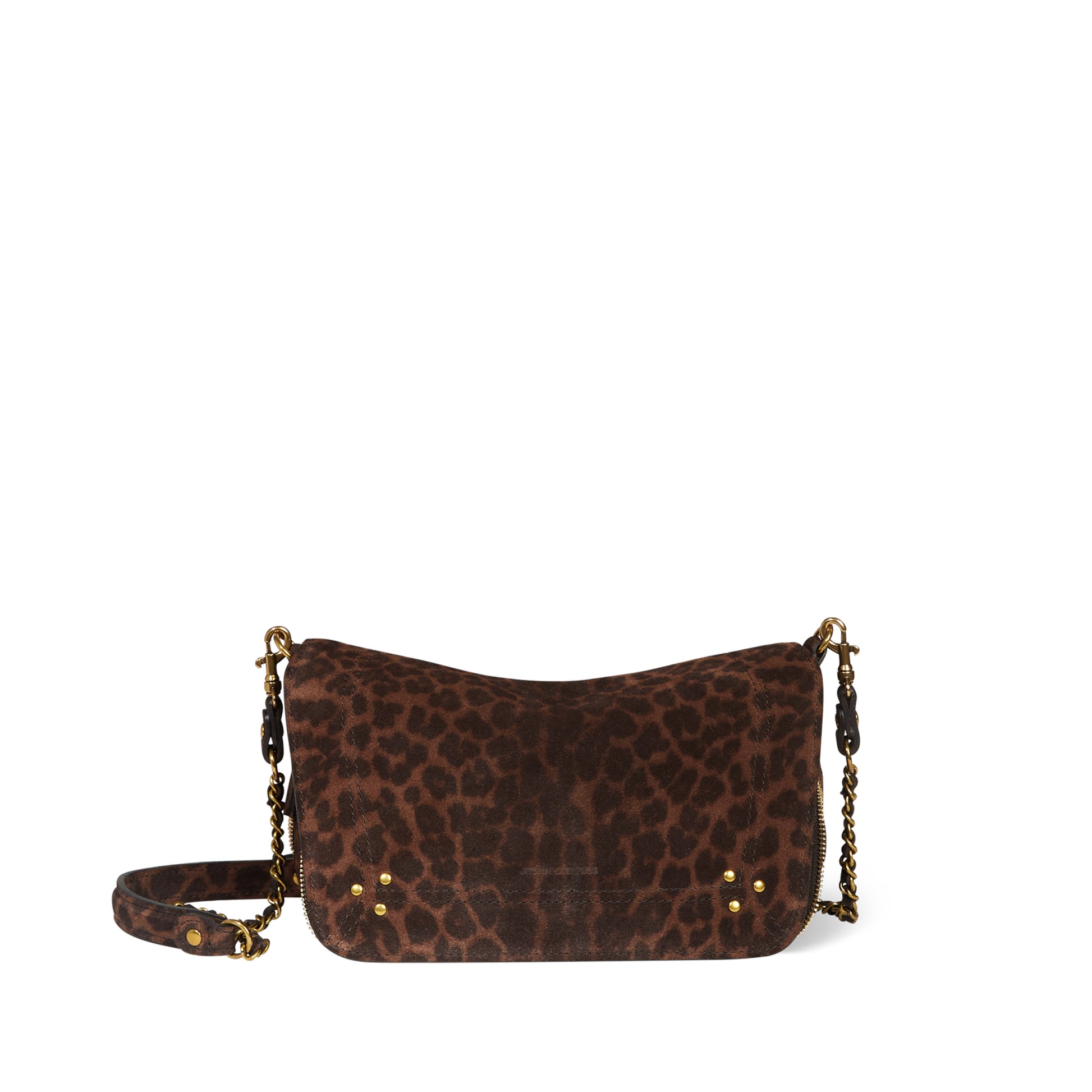 Sac Bobi S - Leopard Naturel