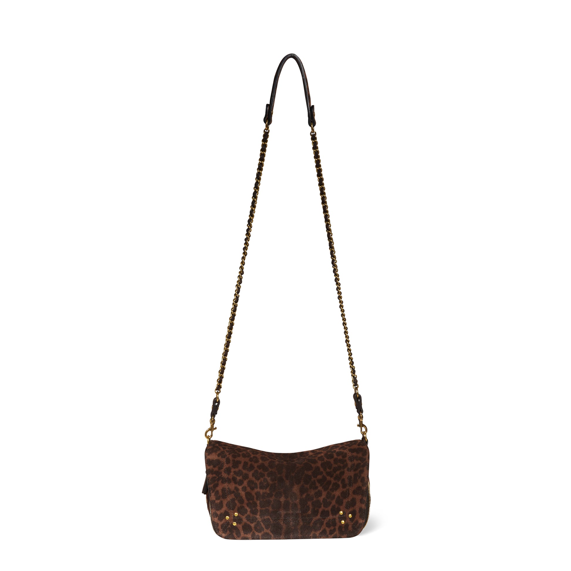 Sac Bobi S - Leopard Naturel