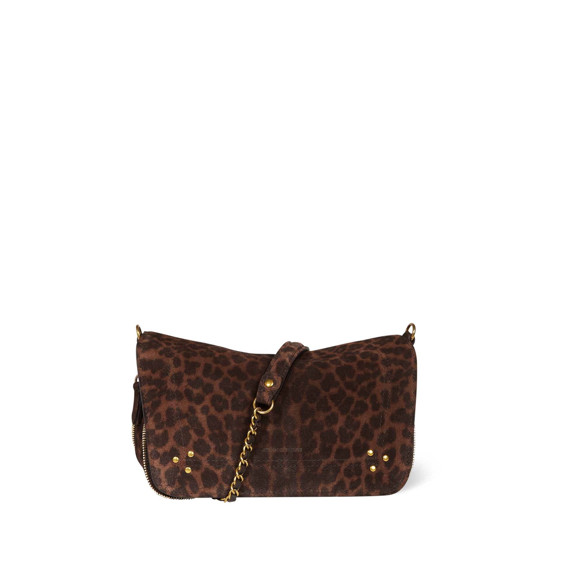 Sac Bobi S - Leopard Naturel