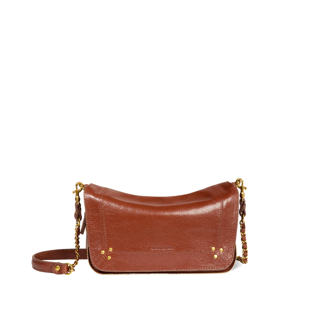 Sac Bobi S - Noisette