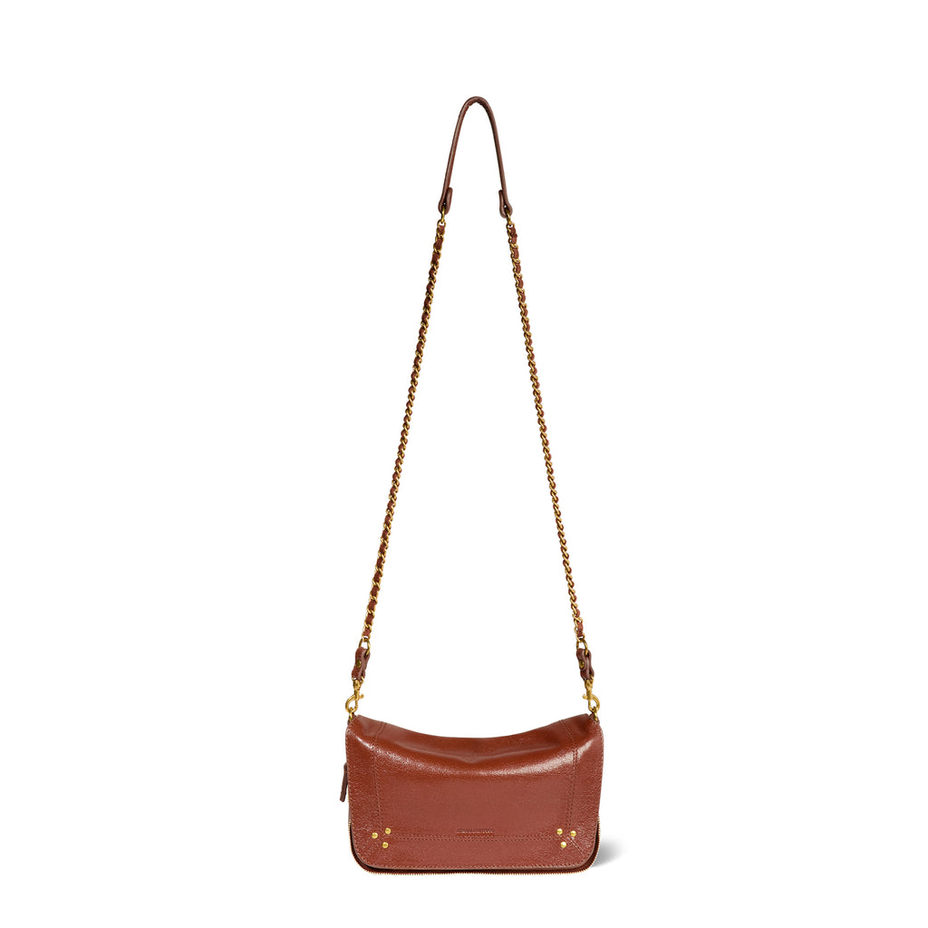 Sac Bobi S - Noisette