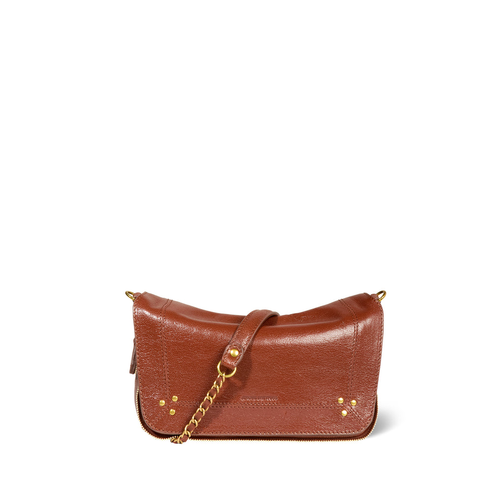 Sac Bobi S - Noisette