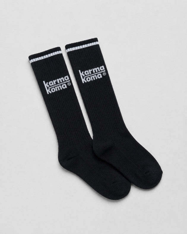 Chaussettes hautes BOUM