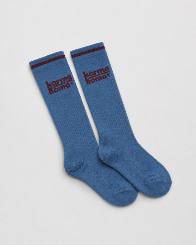 Chaussettes hautes BOUM