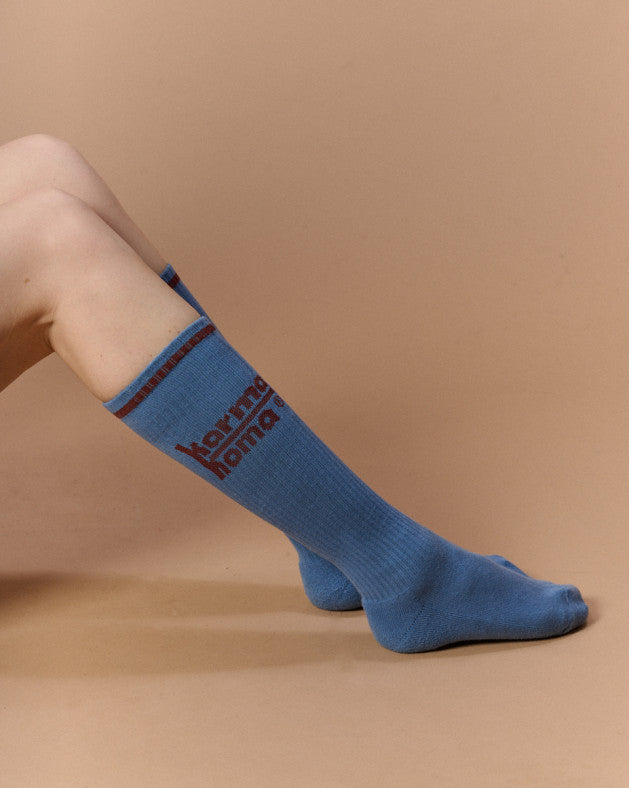 Chaussettes hautes BOUM
