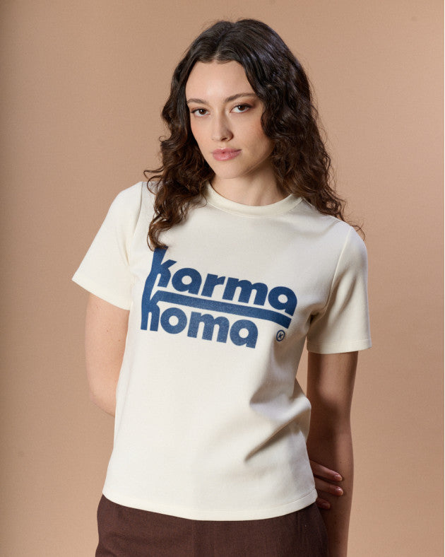 T-shirt BOUM