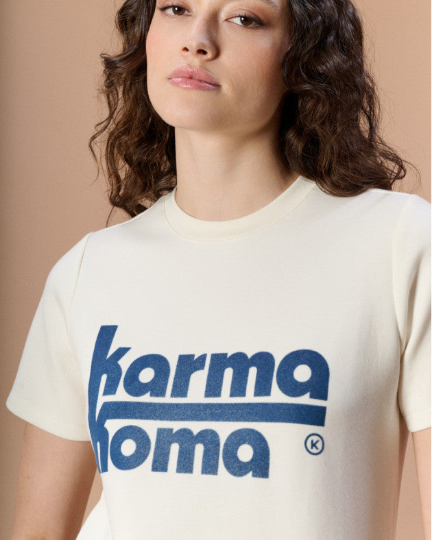 T-shirt BOUM