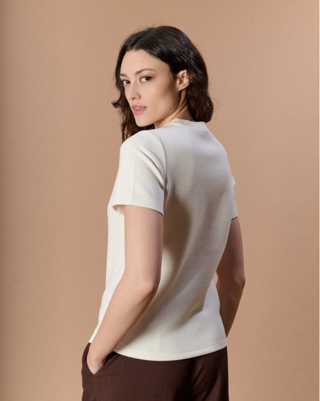 T-shirt BOUM