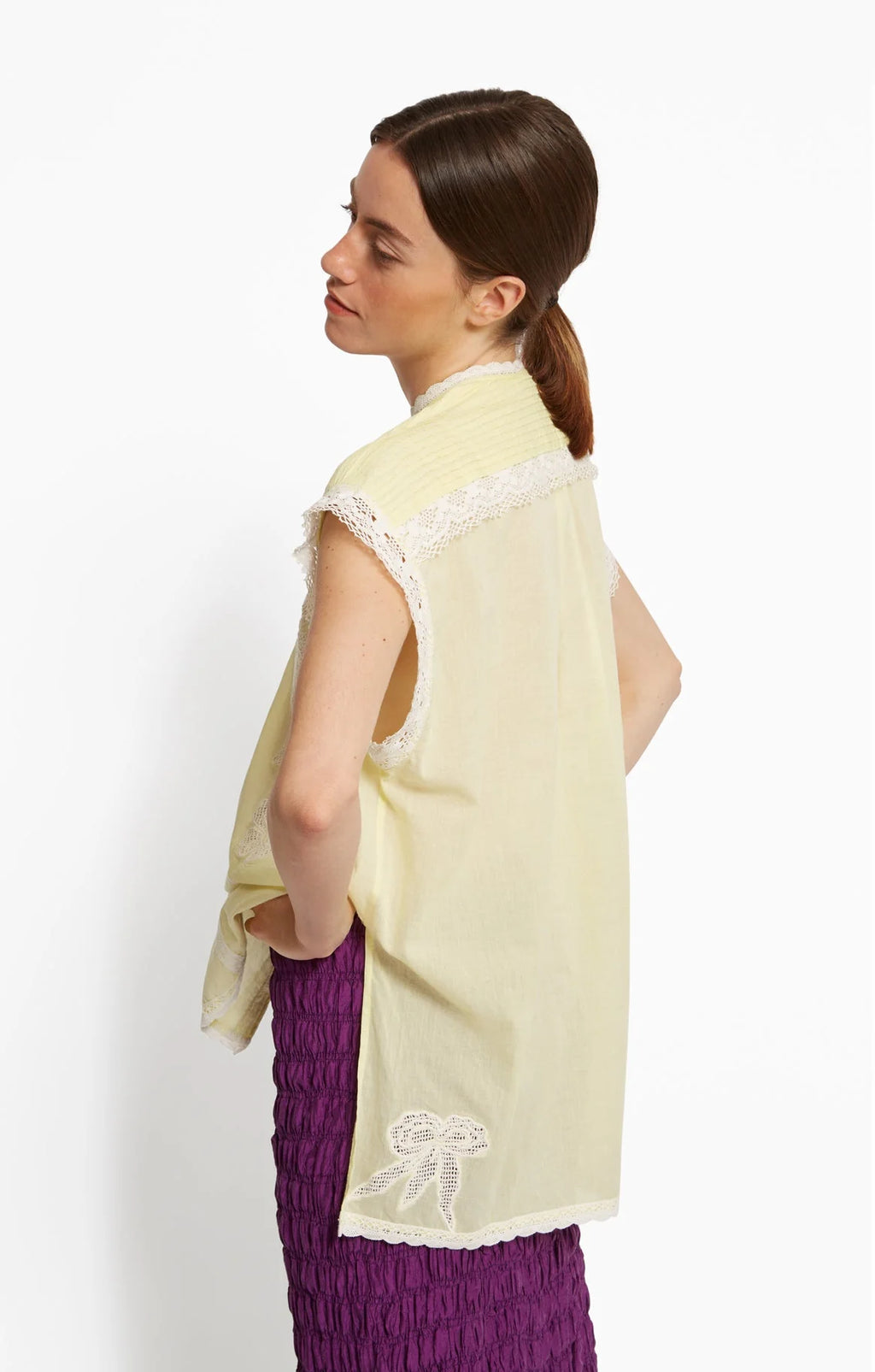Blouse Coco