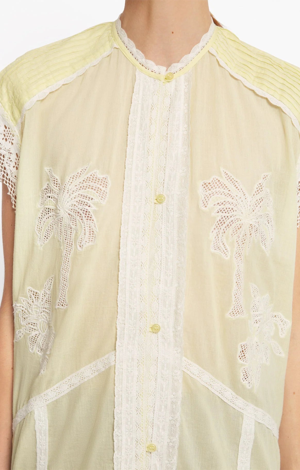 Blouse Coco