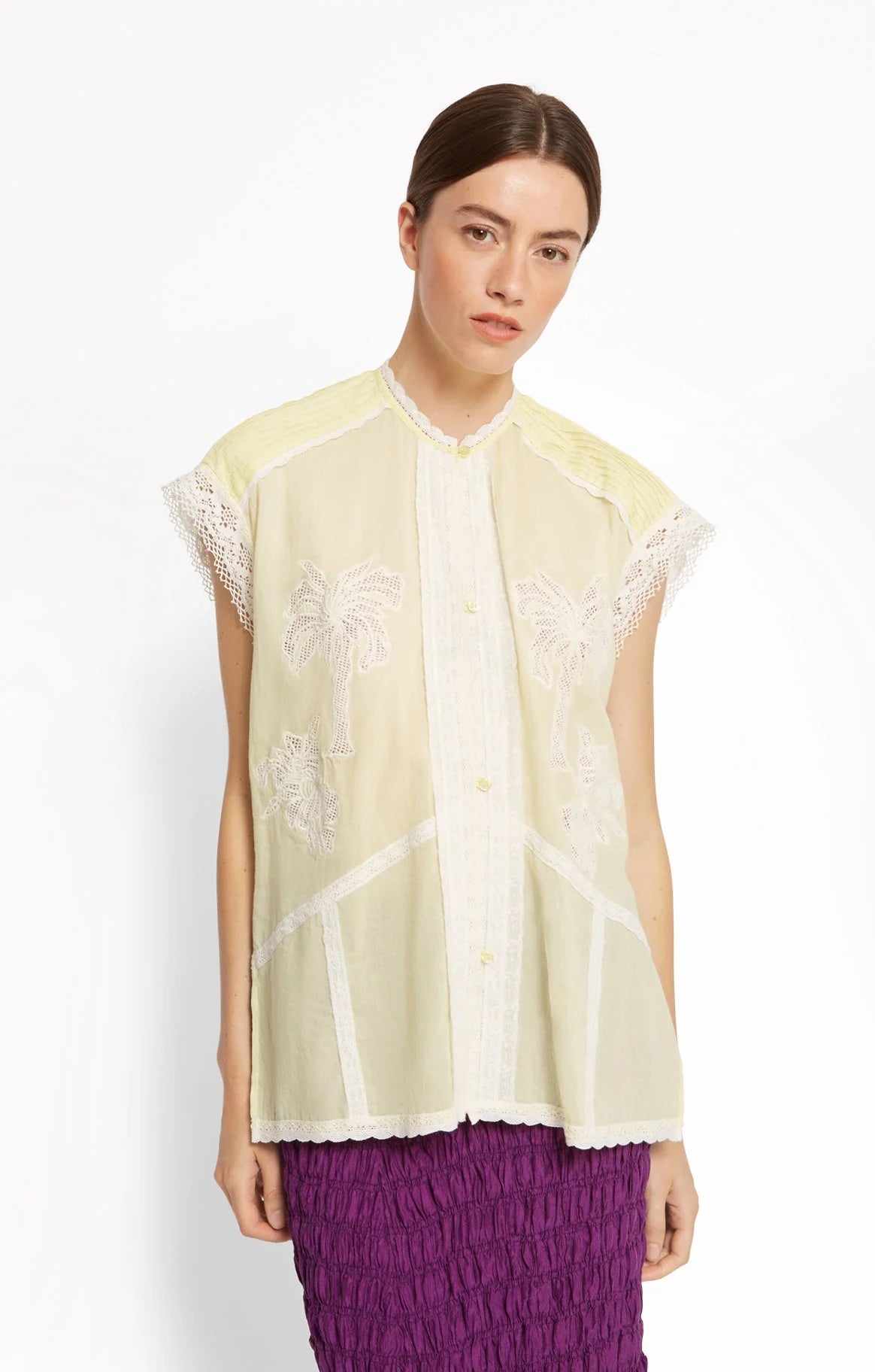 Blouse Coco