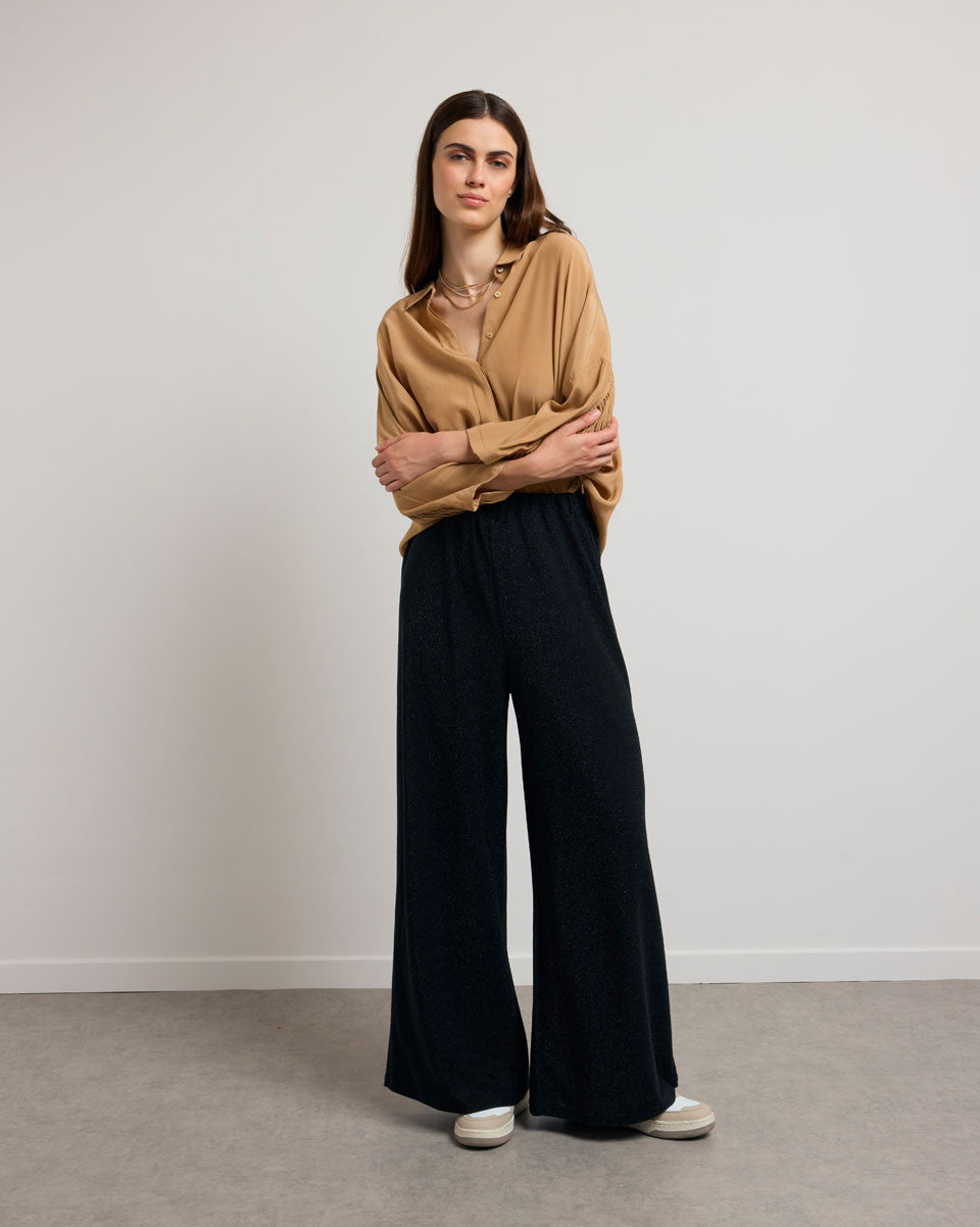 Pantalon Disco