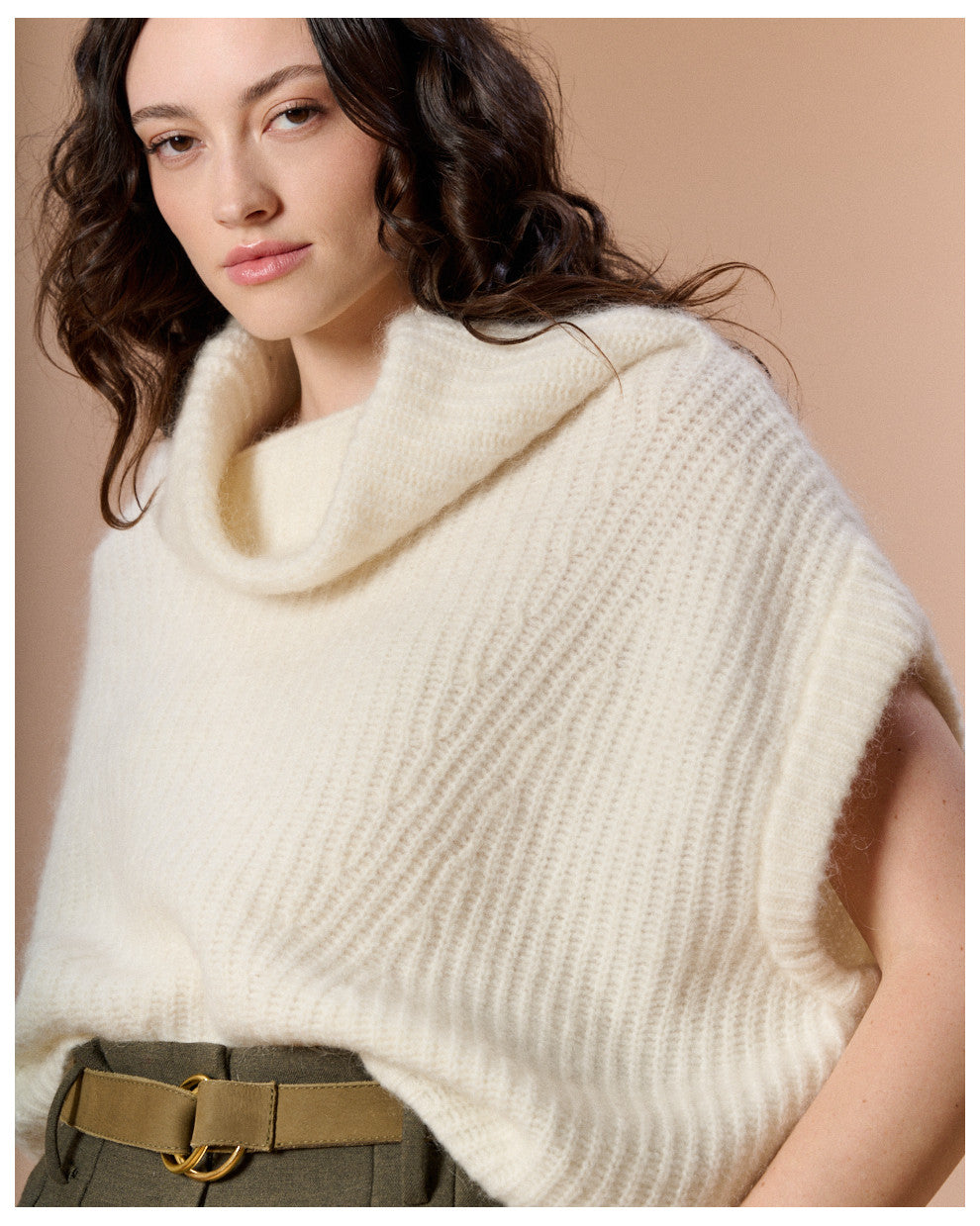 Pull Doudou