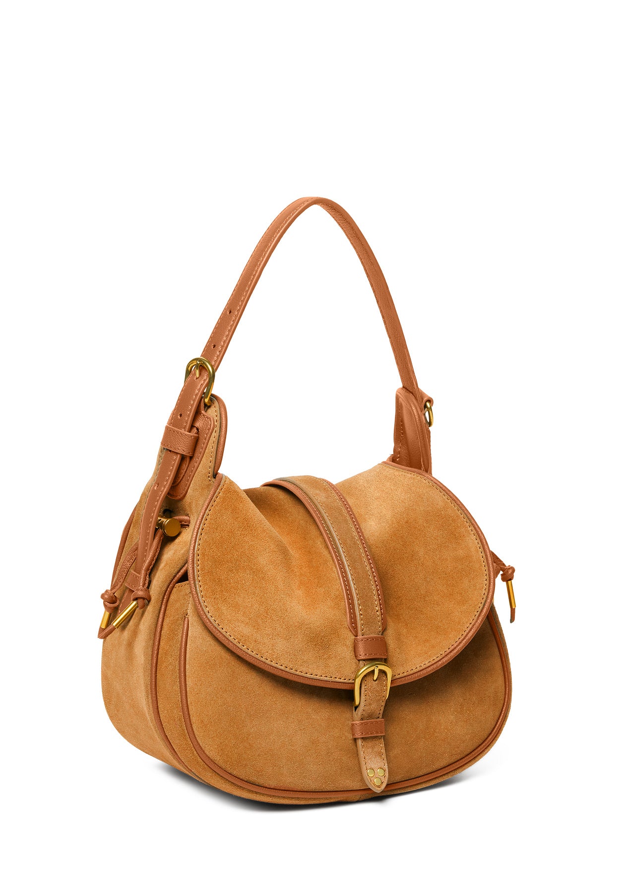 Sac Gildas - Caramel