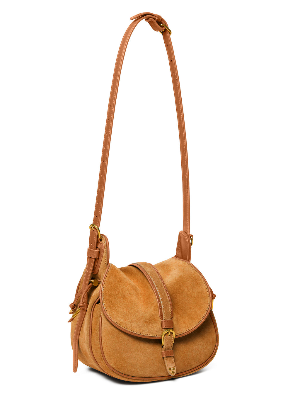 Sac Gildas - Caramel