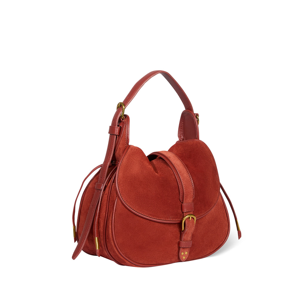 Sac Gildas - Rouille