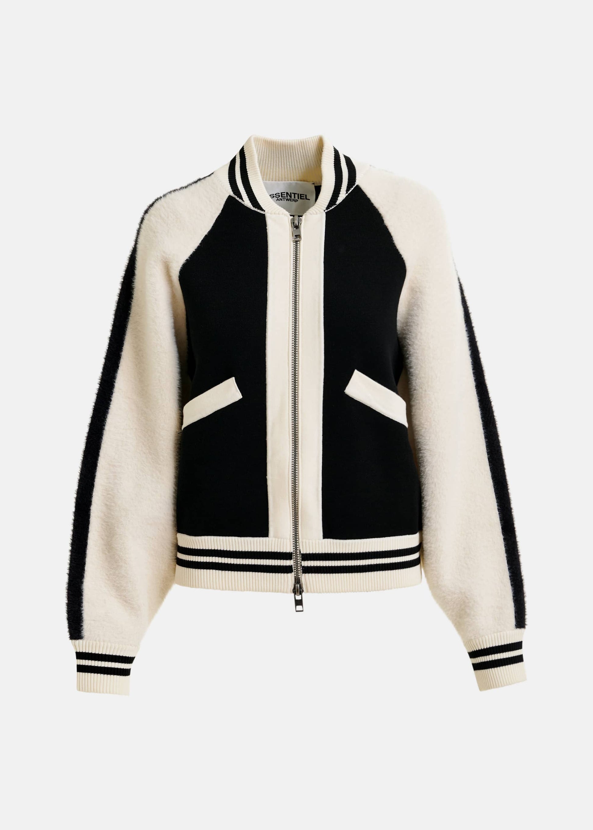 Blouson aviateur Idol