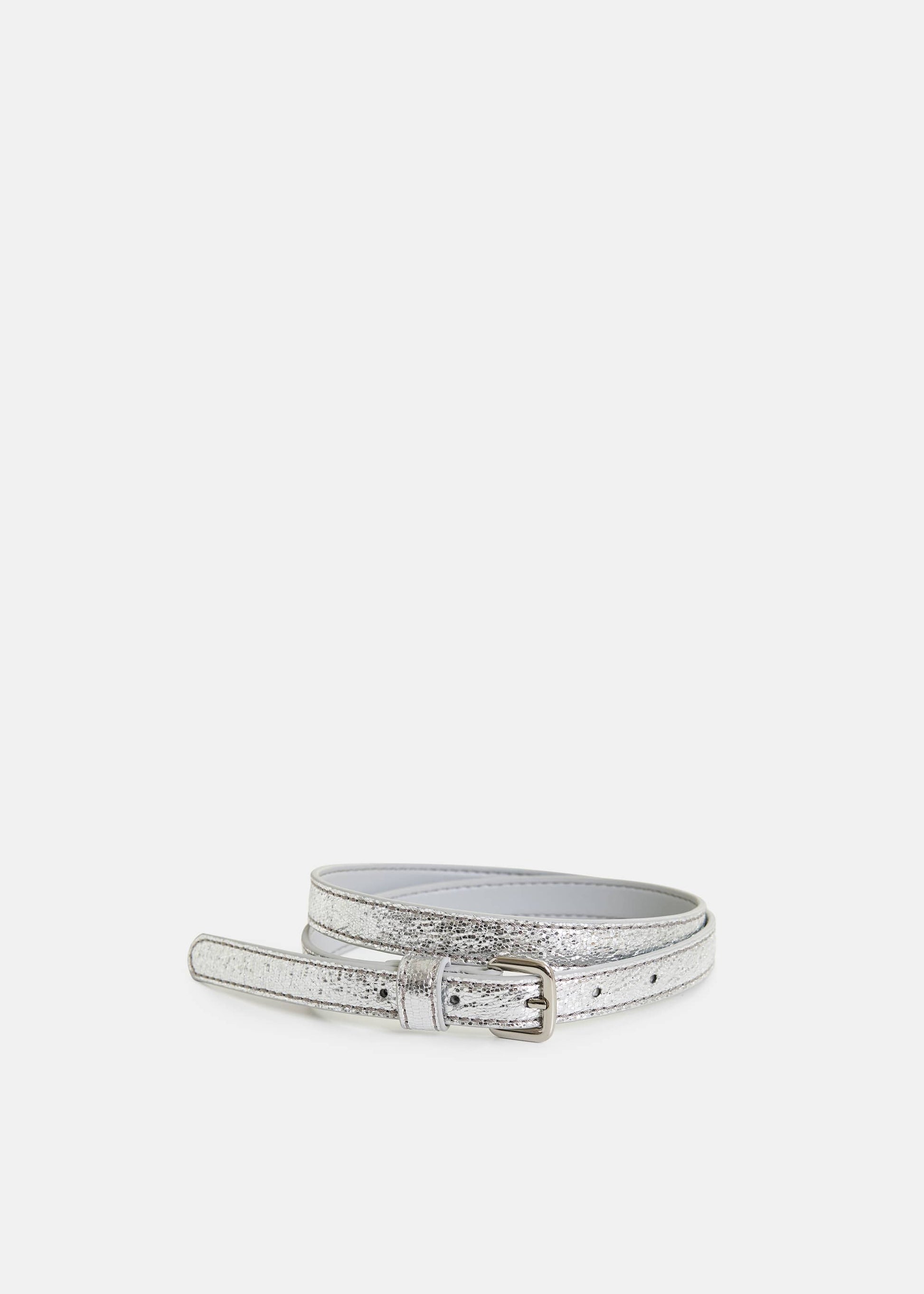 Ceinture fine Ilida