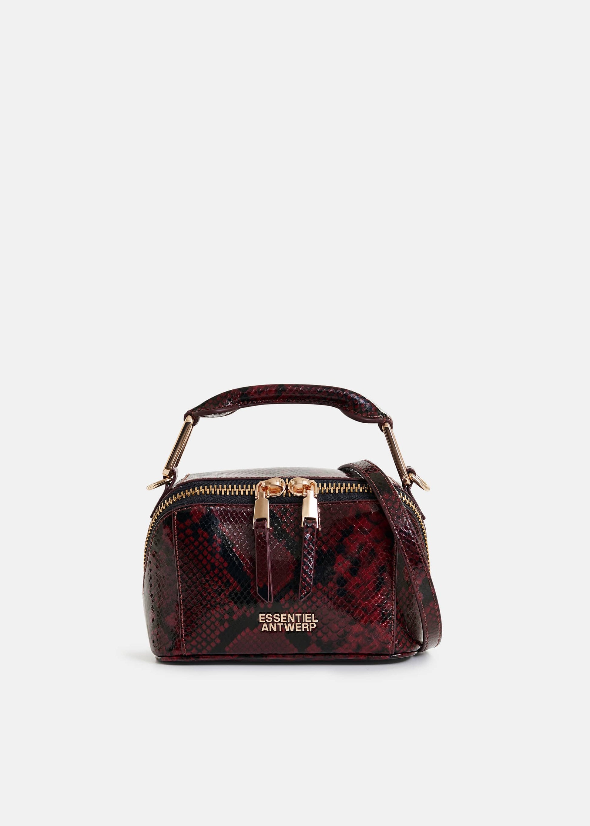 Sac en cuir Irona