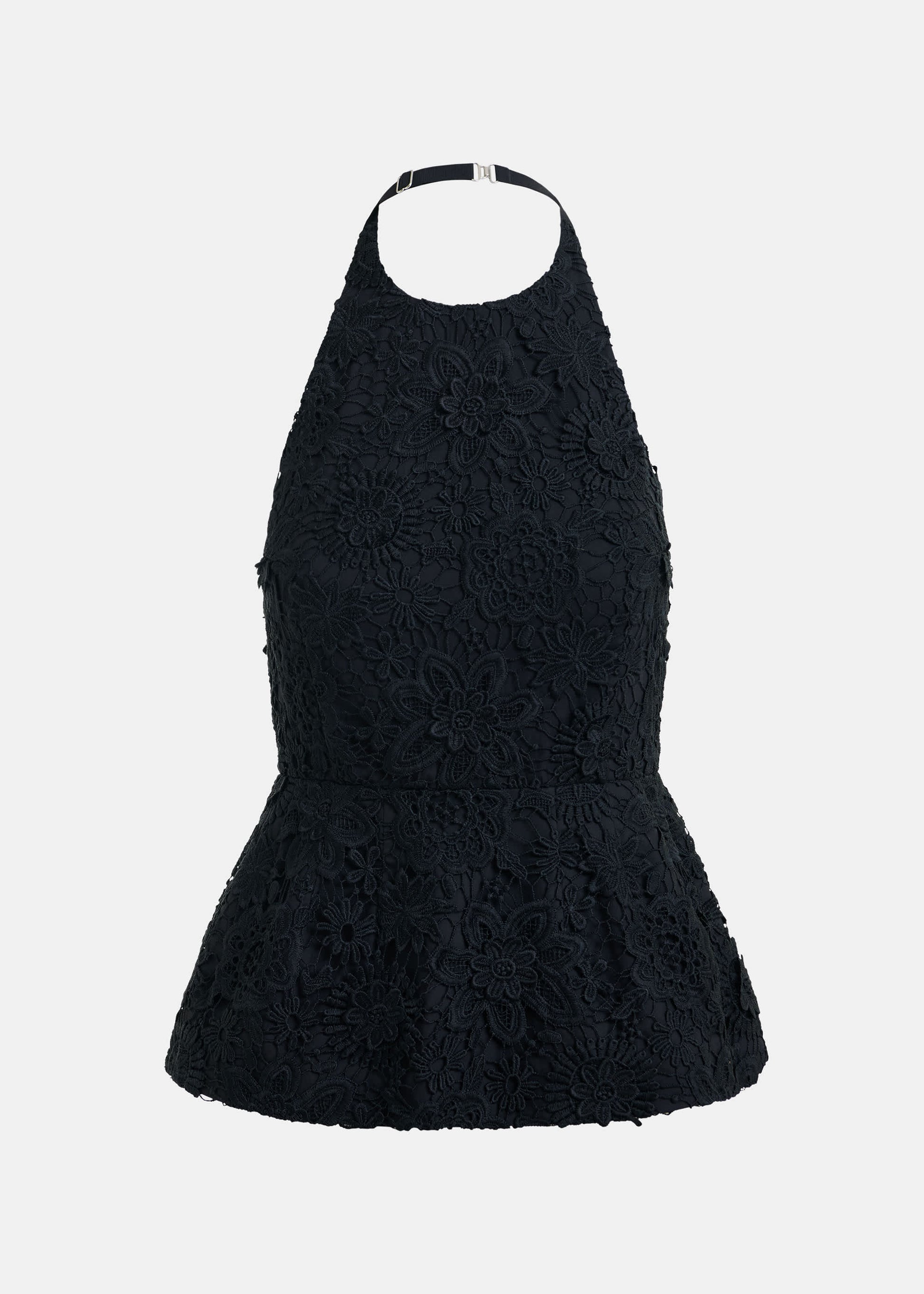 Top en dentelle Jarot