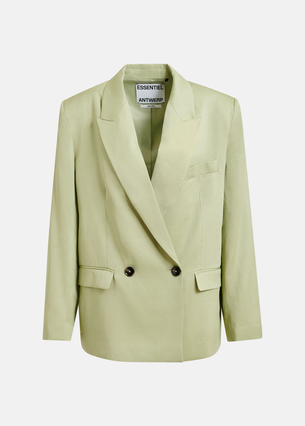 Blazer croisé Jasione