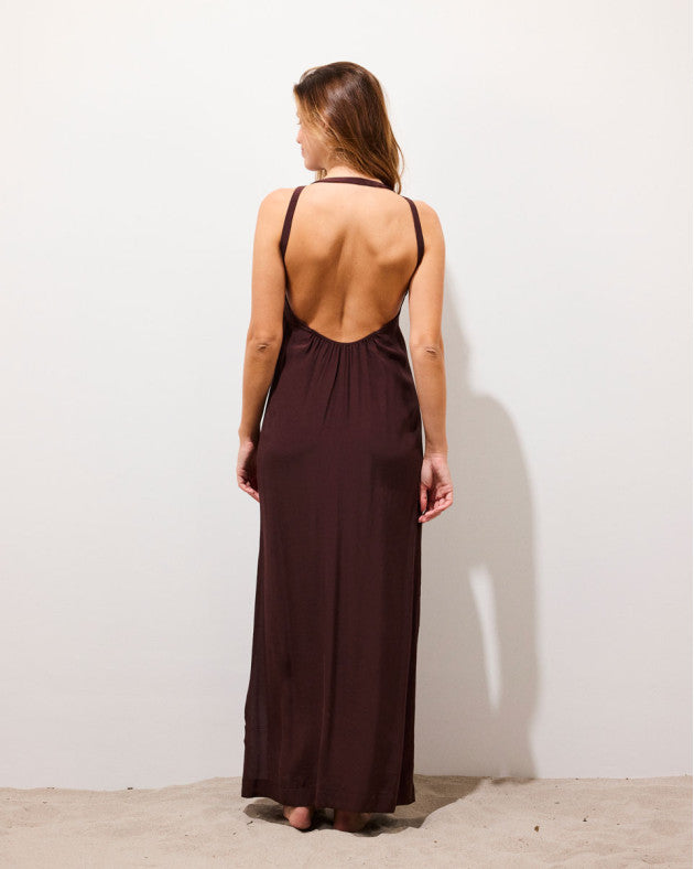 Robe dos nu Joga
