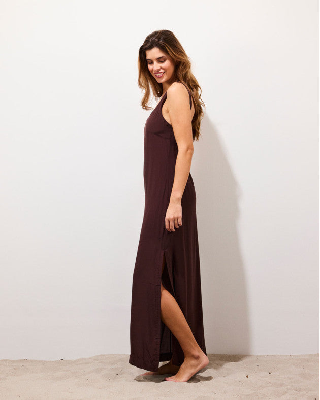 Robe dos nu Joga