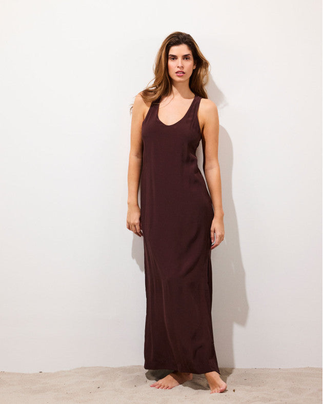 Robe dos nu Joga