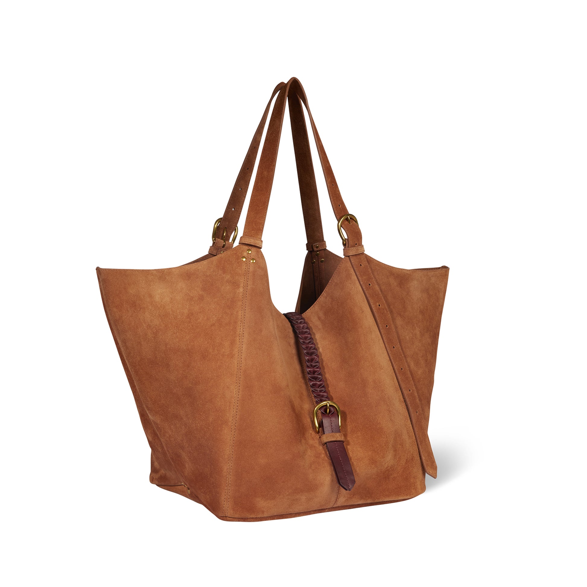 Sac Joseph M - Caramel