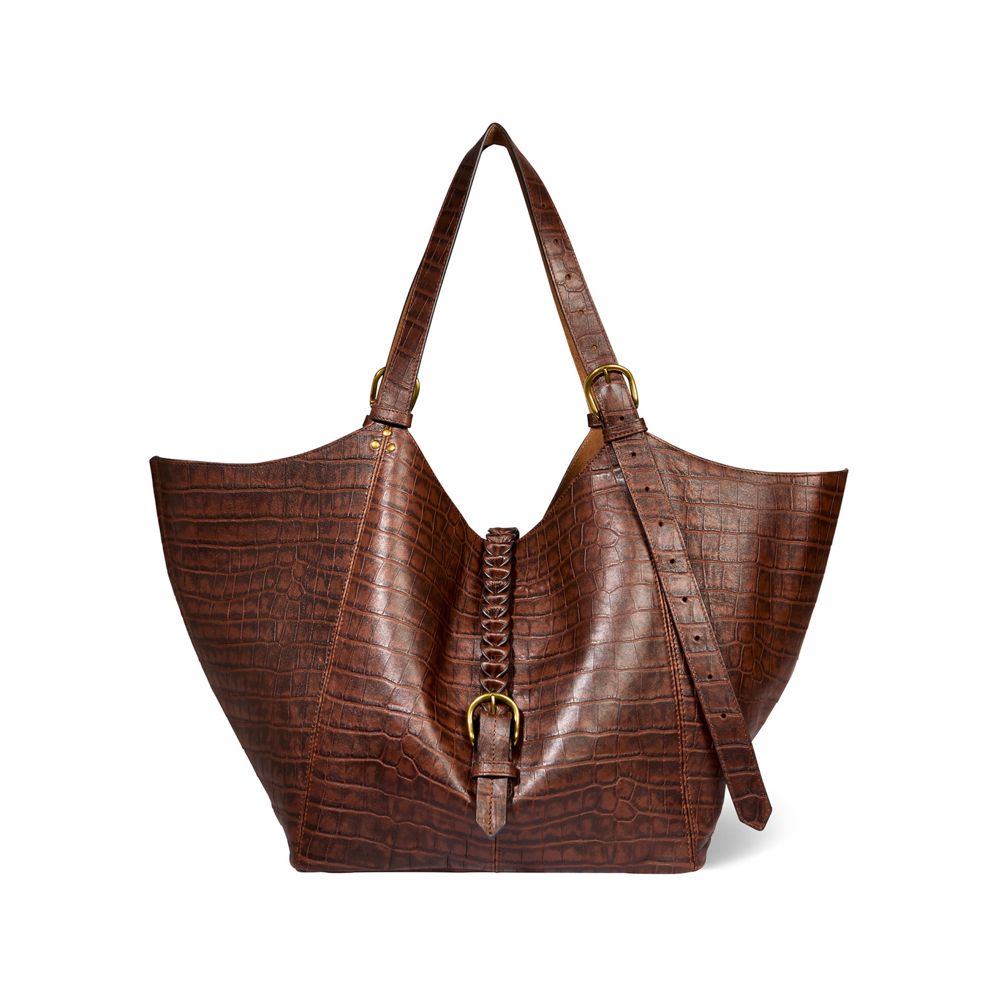 Sac Joseph M - Croco Cigare