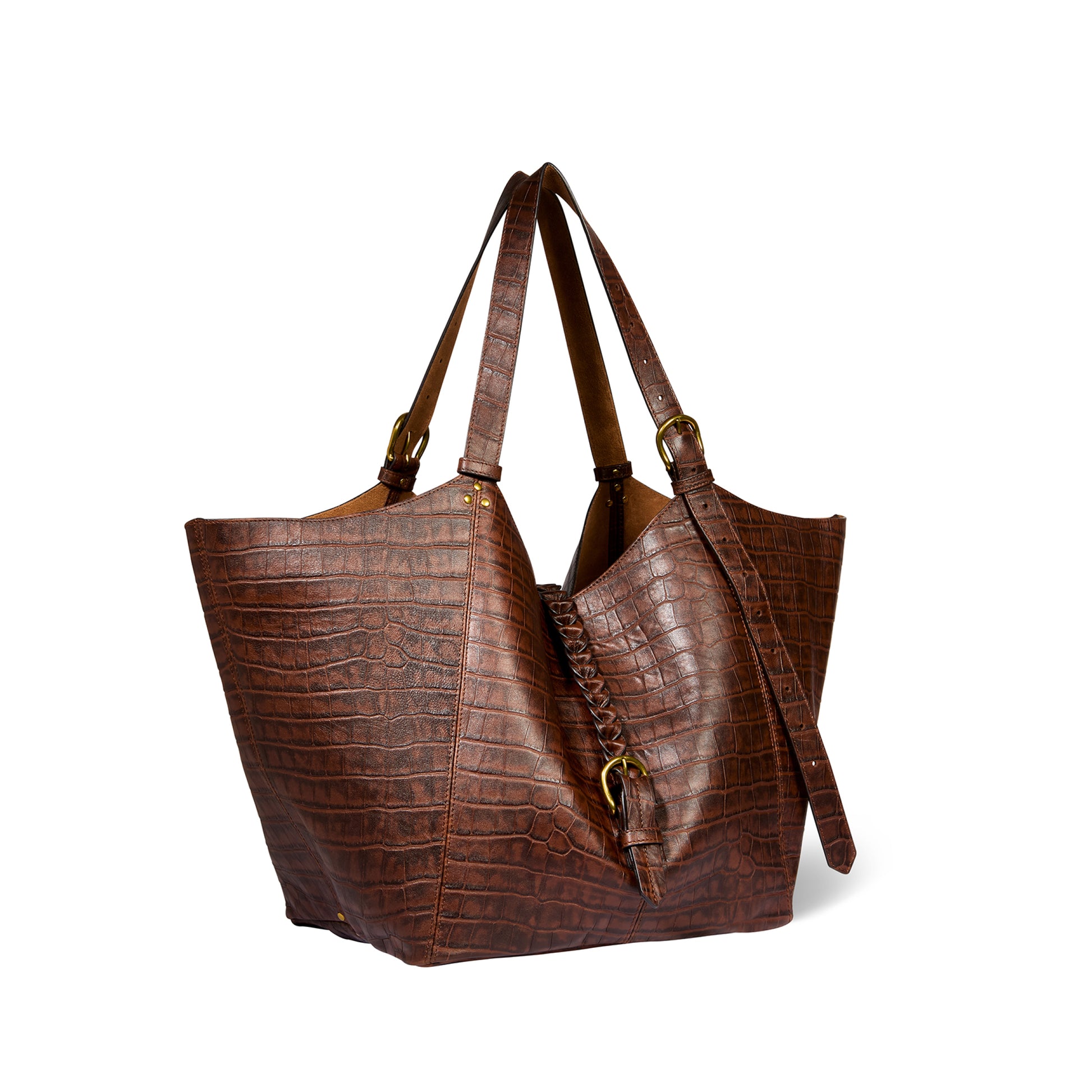 Sac Joseph M - Croco Cigare