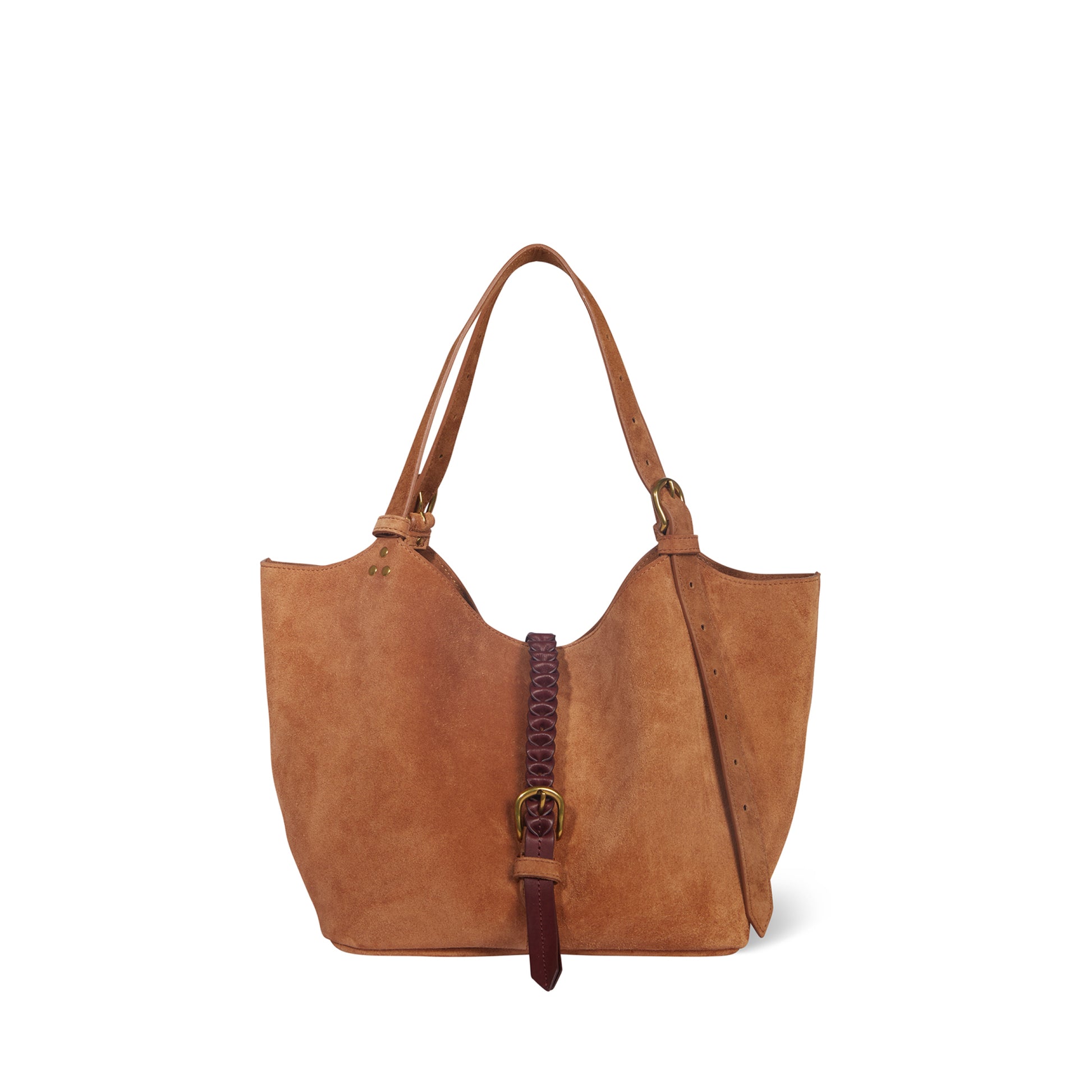Sac Joseph S - Caramel