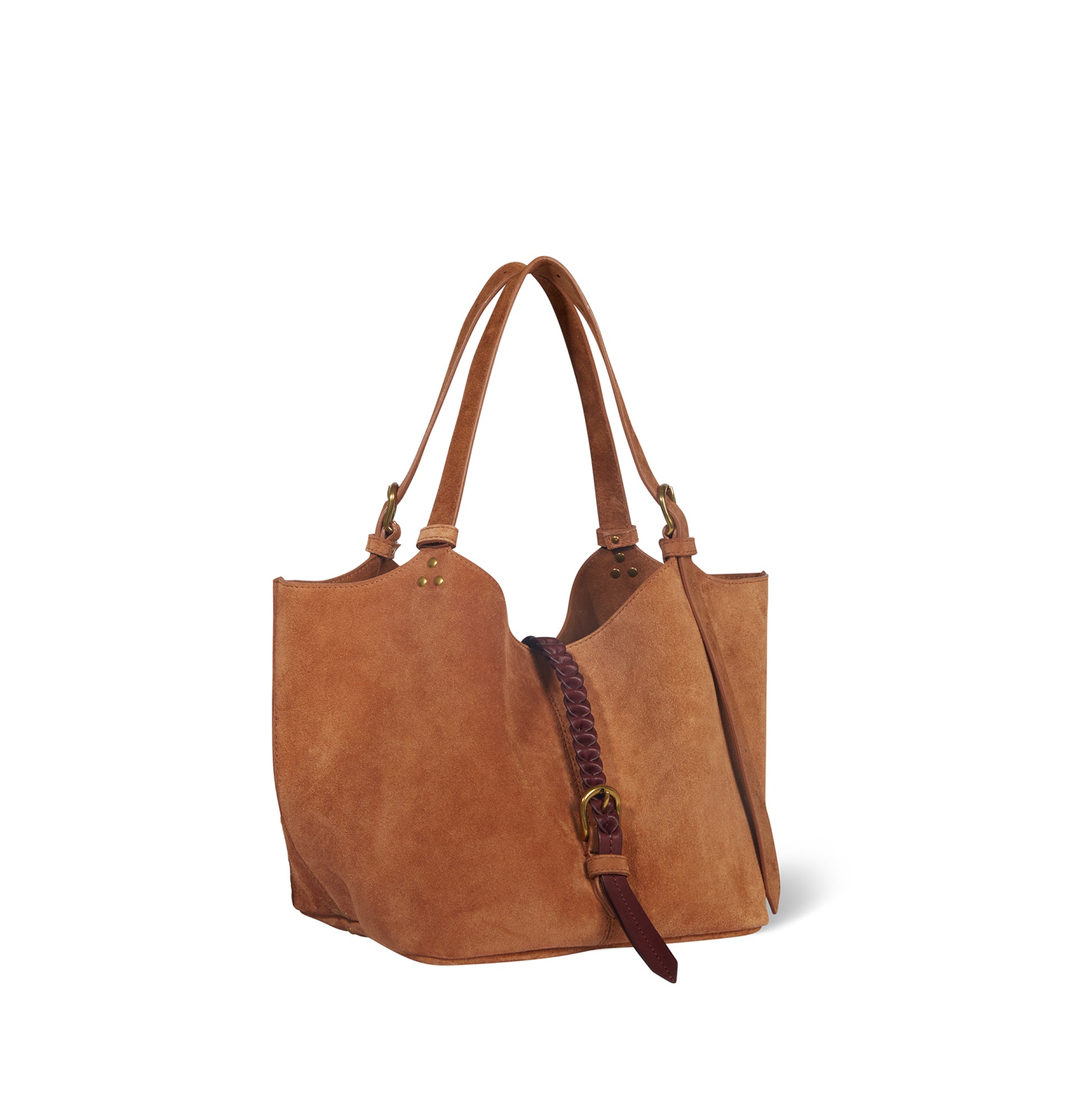 Sac Joseph S - Caramel