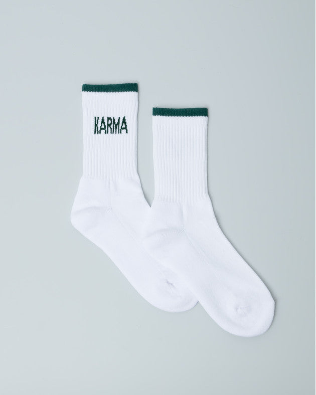Chaussettes Karma