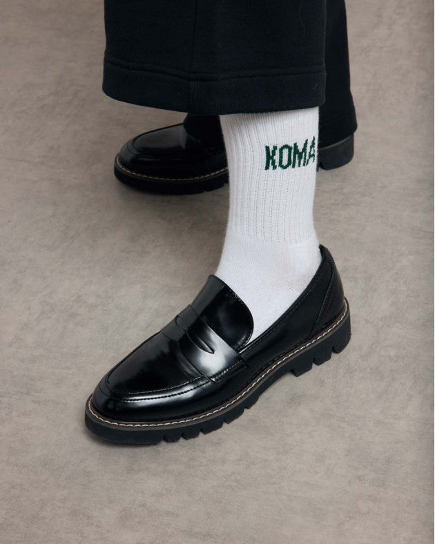 Chaussettes Karma