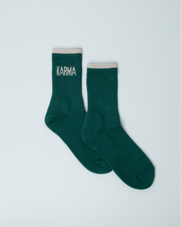 Chaussettes Karma
