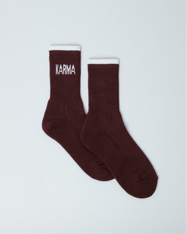 Chaussettes Karma